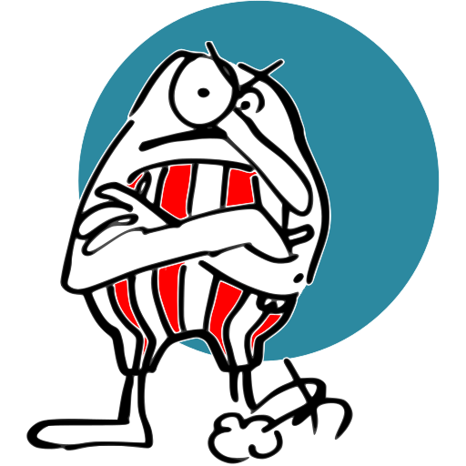 Image de maintenance
